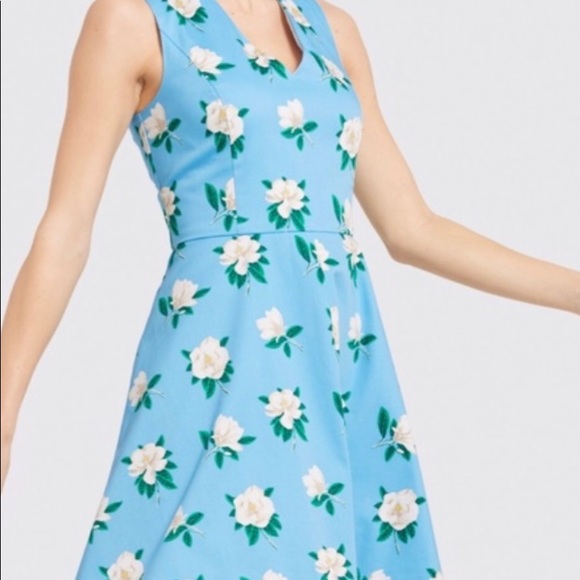 Draper James Magnolia Dress - Picture 2 of 3